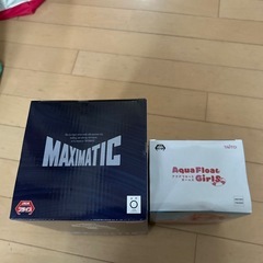 乙骨憂太、乾紗寿叶ゲーセンフィギュアの画像