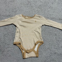 BABYGAPロンパースの画像
