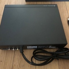 LONPOO blu ray disc tm player LP-100の画像