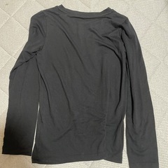 UNIQLOヒートテックインナー140の画像