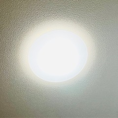 シーリングライト 6畳用 調光調色 アイリスオーヤマの画像