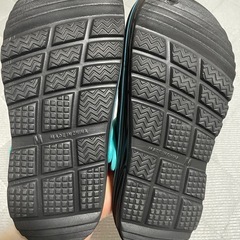 サンダルM23センチから23.5センチの画像