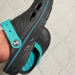 サンダルM23センチから23.5センチの画像