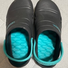 サンダルM23センチから23.5センチの画像