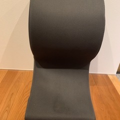 ゆらころん　座椅子　トレーニングの画像