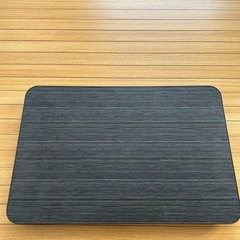 折り畳みテーブル
の画像