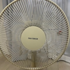 扇風機の画像