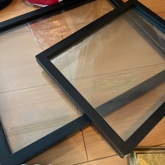 決まりました。フォトフレームお譲りします！の画像