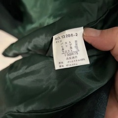 日本製　ラヴァンローズ　前あきブラウスの画像