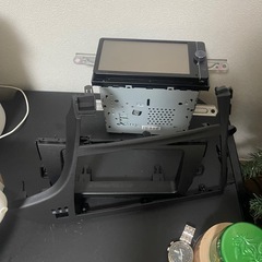 トヨタナビの画像