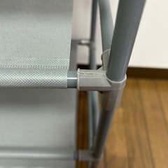 シューズラック8段の画像