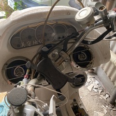 マジェスティ　の画像
