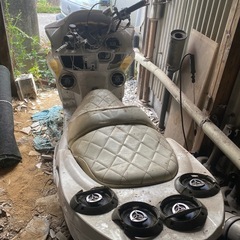 マジェスティ　の画像