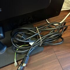 BenQ V2210 [21.5インチ] 2009年製の画像