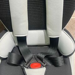oj3304m 日本育児 チャイルドシート トラベルベストECプラス 9～18㎏まで 1歳～4歳頃 軽量・コンパクトの画像