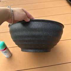 睡蓮鉢です(*^^*)の画像