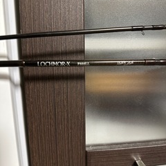 Daiwa 釣竿の画像