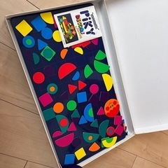 おもちゃの画像