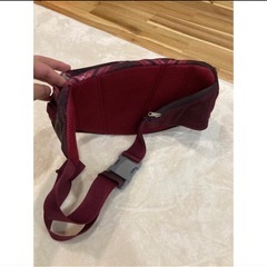 ノースフェイス　ポシェットの画像