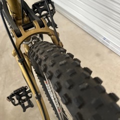 KONA KIKAPU 26インチの画像