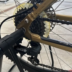 KONA KIKAPU 26インチの画像