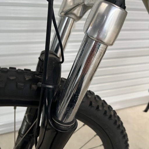 マウンテンバイクKONA KIKAPU 26インチ