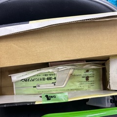 TOYOTOMI ガーデンバリカン CGS-3Bの画像