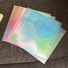 【お話中】折り紙　たくさんの画像