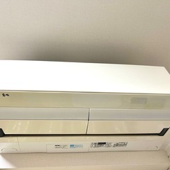 エアコン　霧ヶ峰　23畳〜の画像