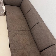 ローソファの画像