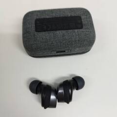 SENNHEISER MOMENTUM True Wireless 3 ワイヤレスイヤホンの画像