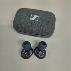 SENNHEISER MOMENTUM True Wireless 3 ワイヤレスイヤホンの画像