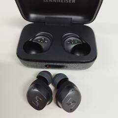 SENNHEISER MOMENTUM True Wireless 3 ワイヤレスイヤホンの画像