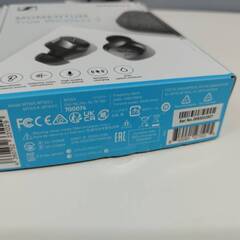 SENNHEISER MOMENTUM True Wireless 3 ワイヤレスイヤホンの画像