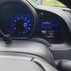 ホンダ CR-Z 6MT（現状渡し15万）の画像