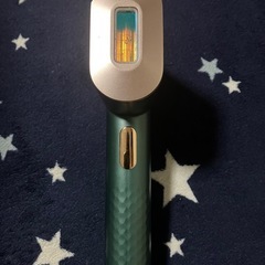 YAPAFA IPL多機能脱毛器の画像