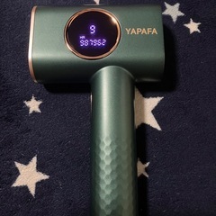YAPAFA IPL多機能脱毛器の画像
