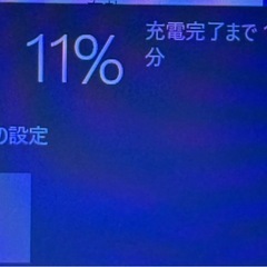 (ジャンク)(Windows10)Panasonic Lers note CF-NX4の画像
