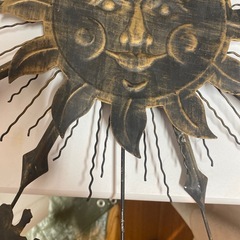 星座盤オーナメントの画像