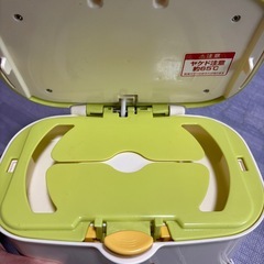 クイックウォーマーの画像