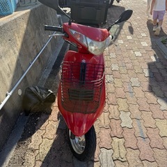 アドレス50vの画像