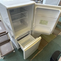 【リサイクルサービス八光】2013・2016年製　一人暮らし用 4.5kg洗濯機・2ドア冷蔵庫 セットの画像