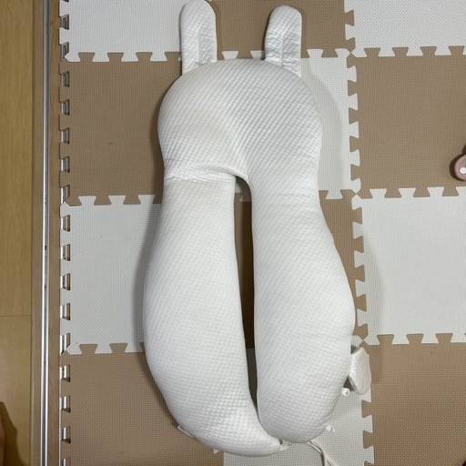 ユニースリープ　絶壁防止枕　カバー未使用