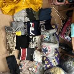 男の子１１０センチ
の画像