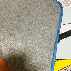 ラグマットの画像