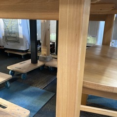 ダイニングテーブルセットの画像