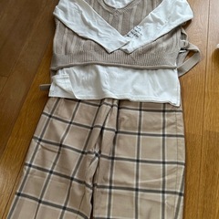 キッズ140 まとめての画像