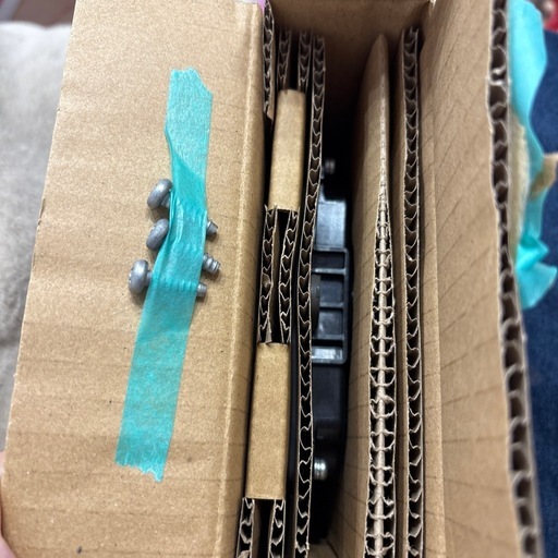 新品トヨタヴェルファイアヘッドライトコンピューター81056-58480