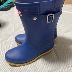 長靴23センチの画像