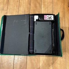 書道せつセットの画像